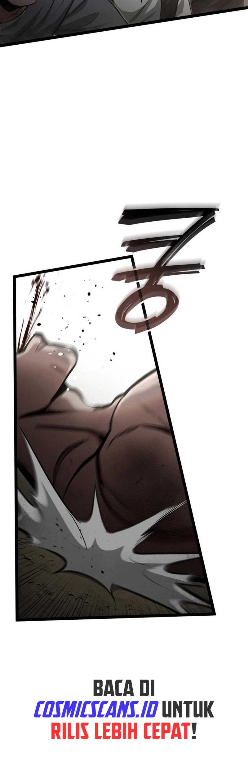 Kalli the Champion Chapter 44 Gambar 11