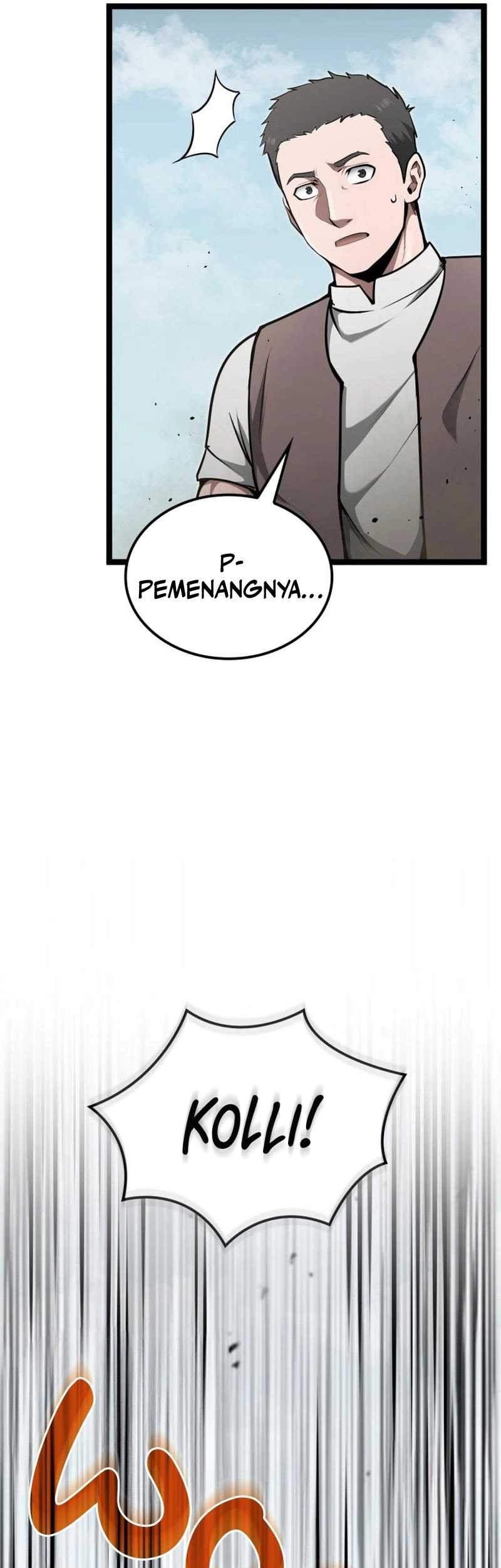 Kalli the Champion Chapter 44 Gambar 13