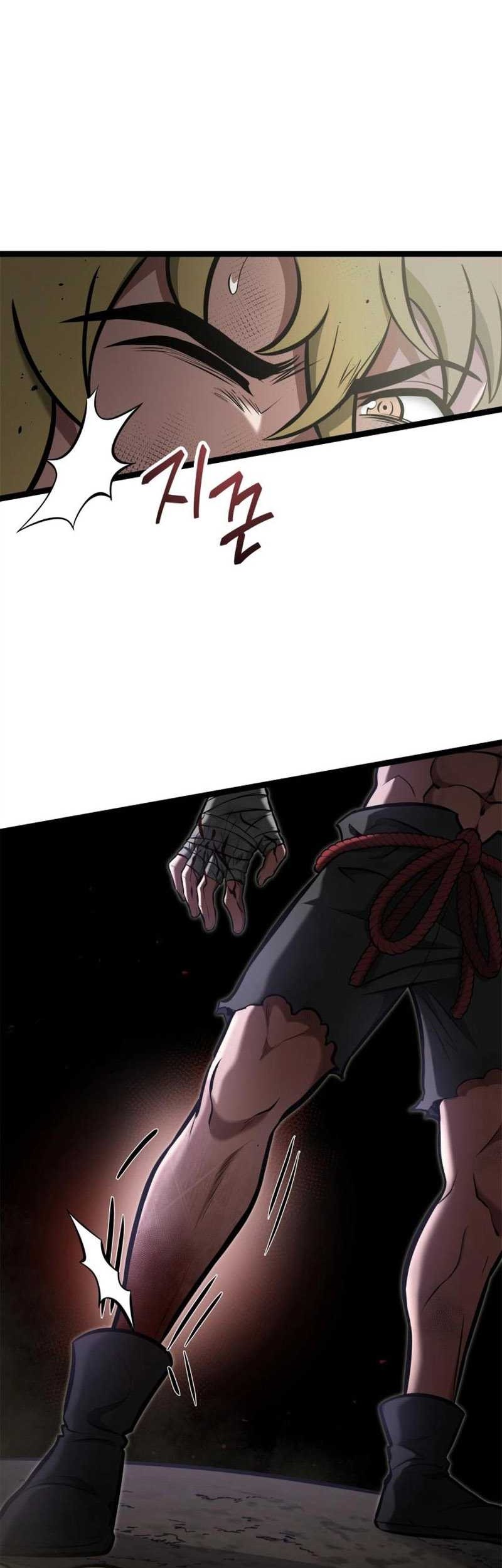 Kalli the Champion Chapter 44 Gambar 15