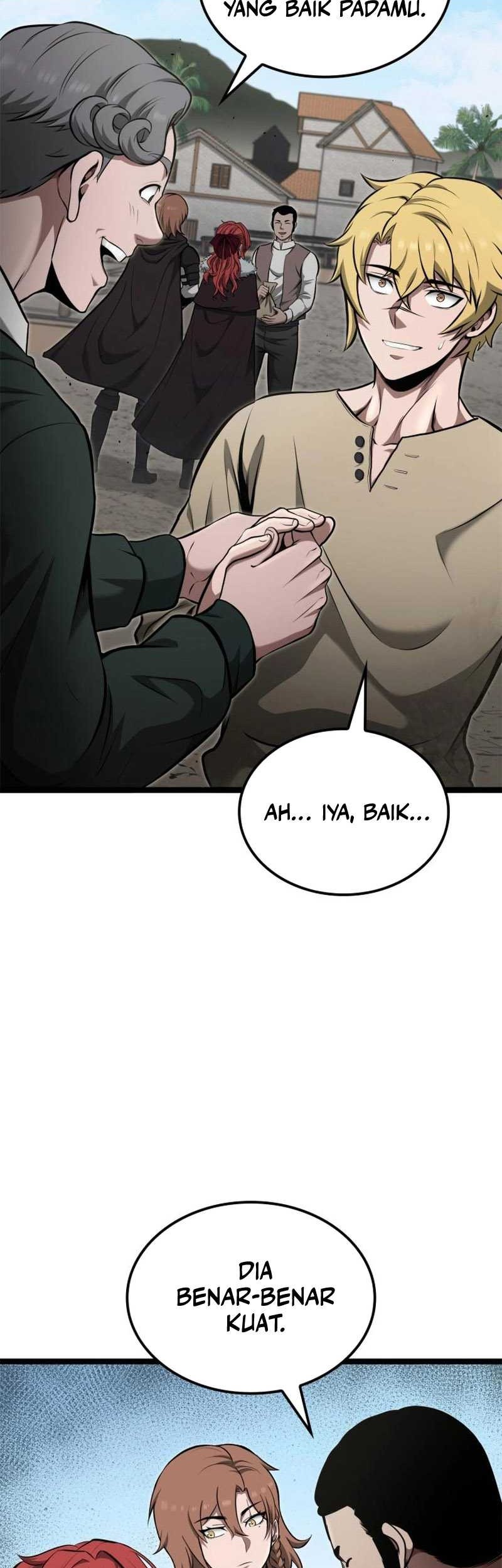 Kalli the Champion Chapter 44 Gambar 19