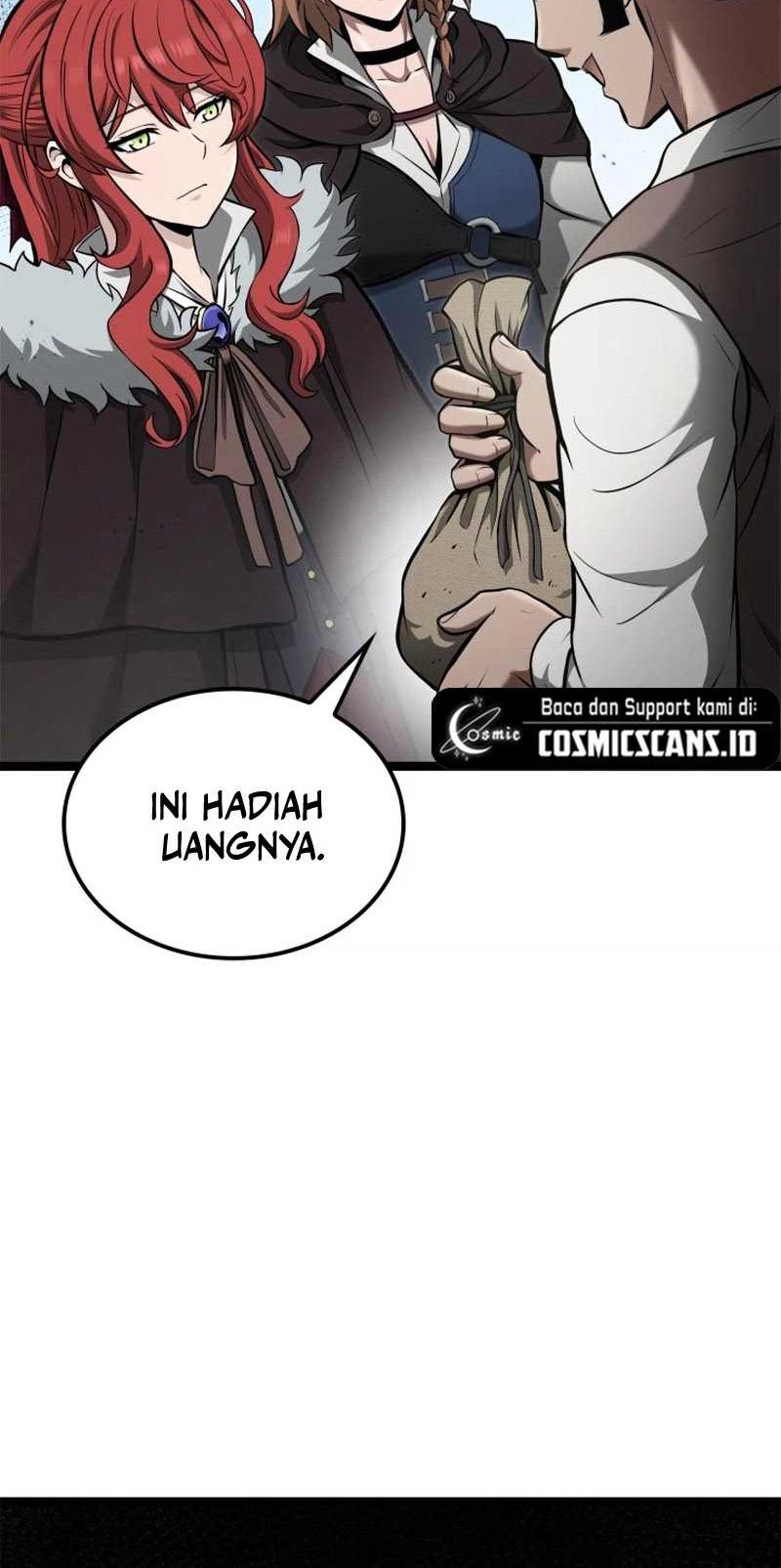 Kalli the Champion Chapter 44 Gambar 20