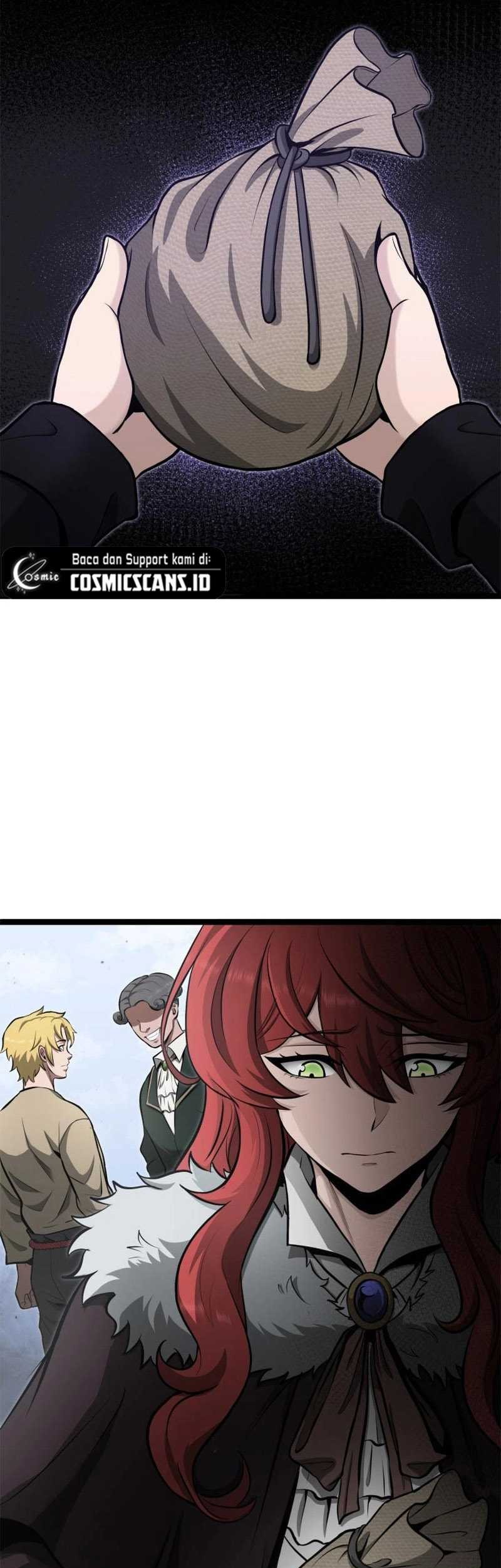 Kalli the Champion Chapter 44 Gambar 21