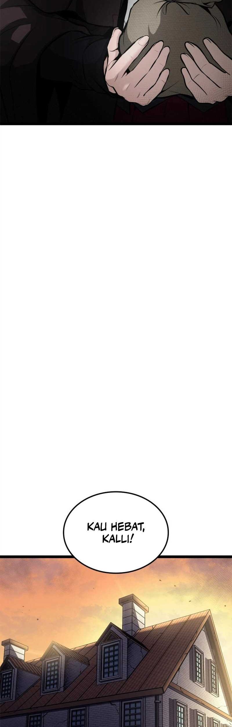 Kalli the Champion Chapter 44 Gambar 22