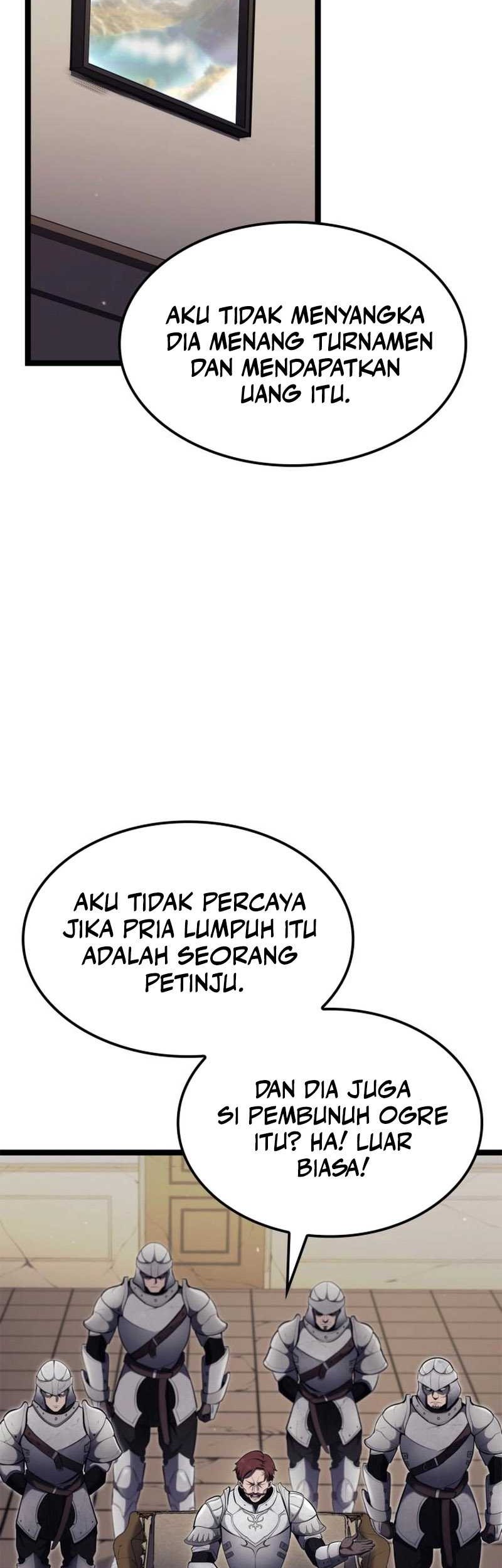 Kalli the Champion Chapter 44 Gambar 31