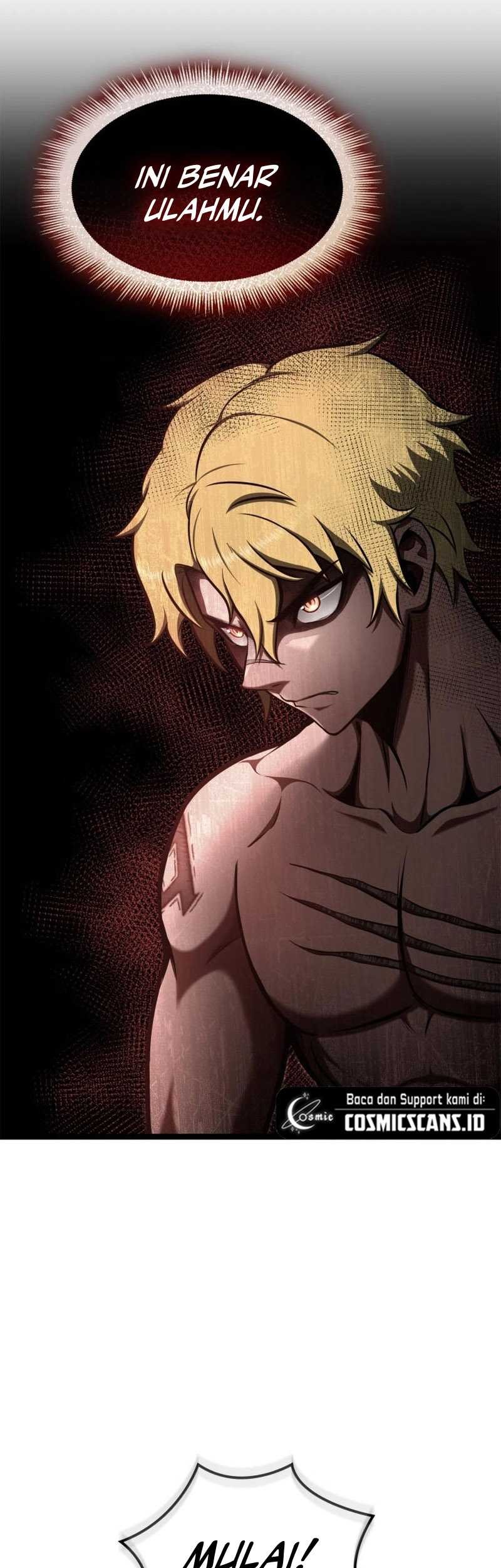 Kalli the Champion Chapter 43 Gambar 34