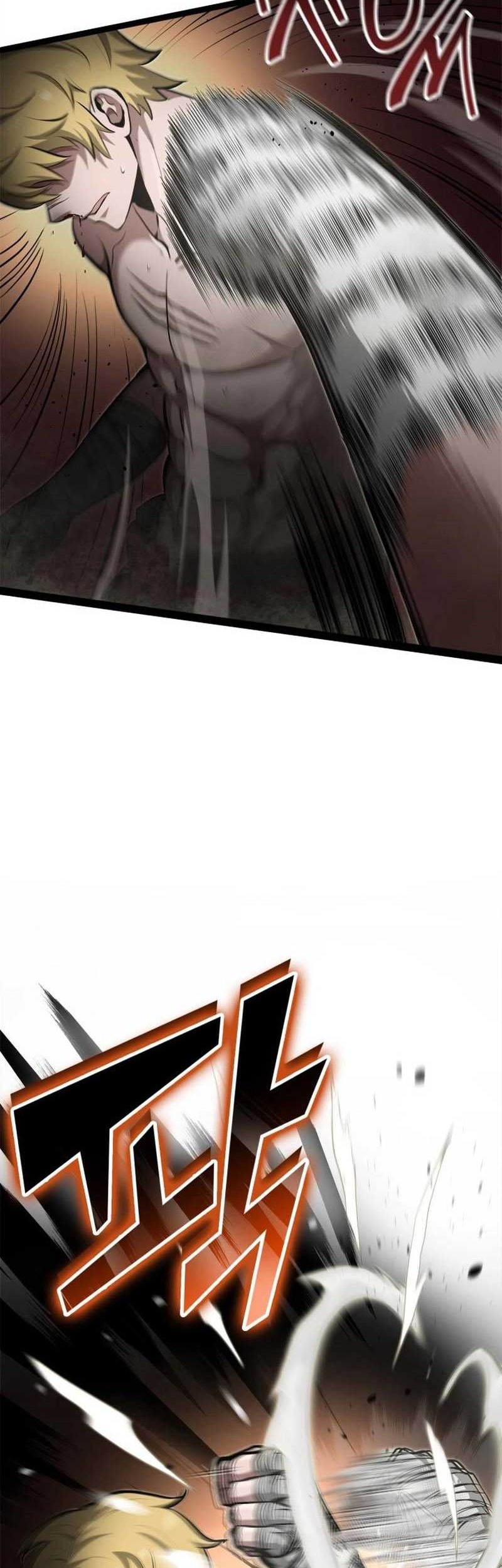 Kalli the Champion Chapter 43 Gambar 39