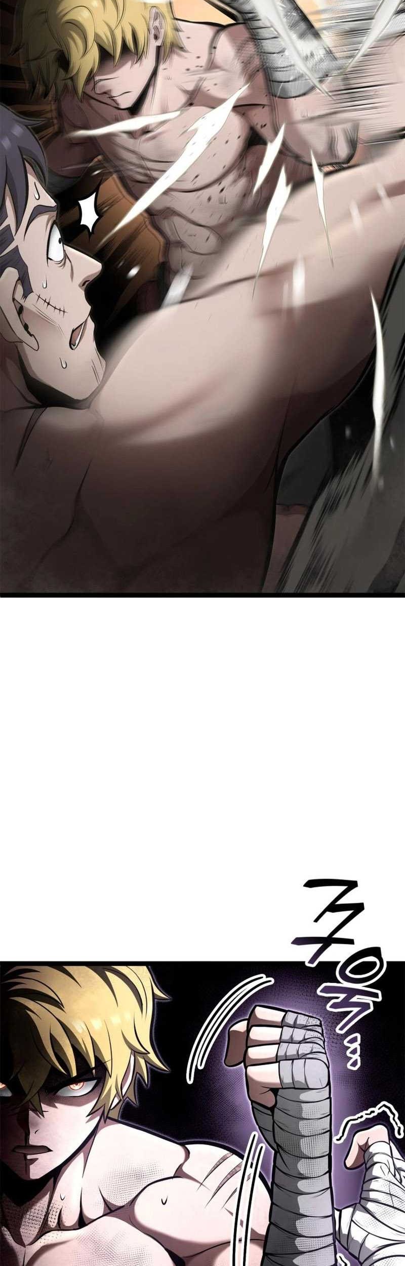 Kalli the Champion Chapter 43 Gambar 40