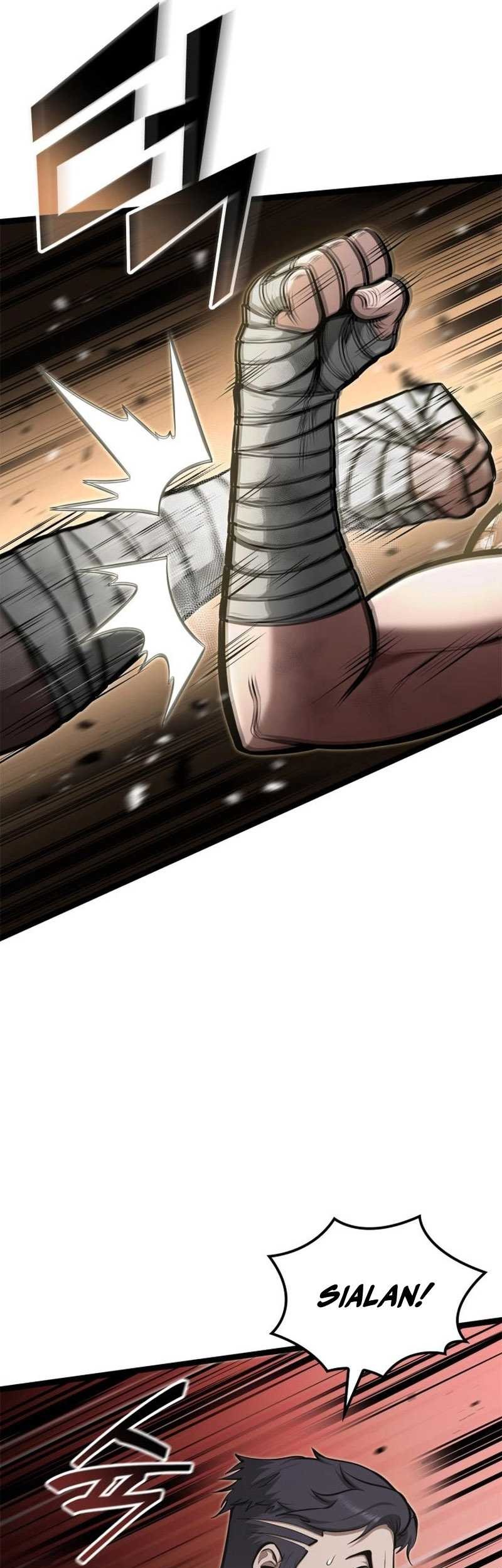 Kalli the Champion Chapter 43 Gambar 42