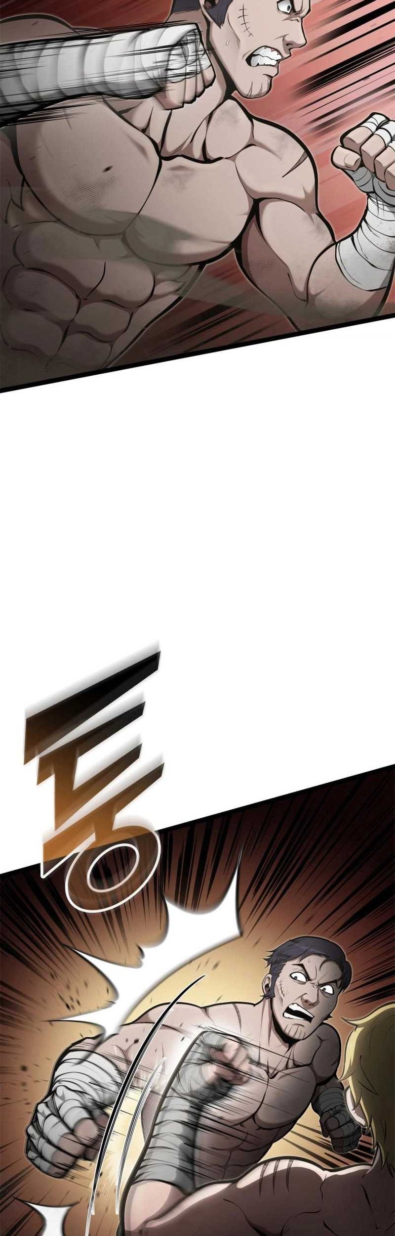 Kalli the Champion Chapter 43 Gambar 43