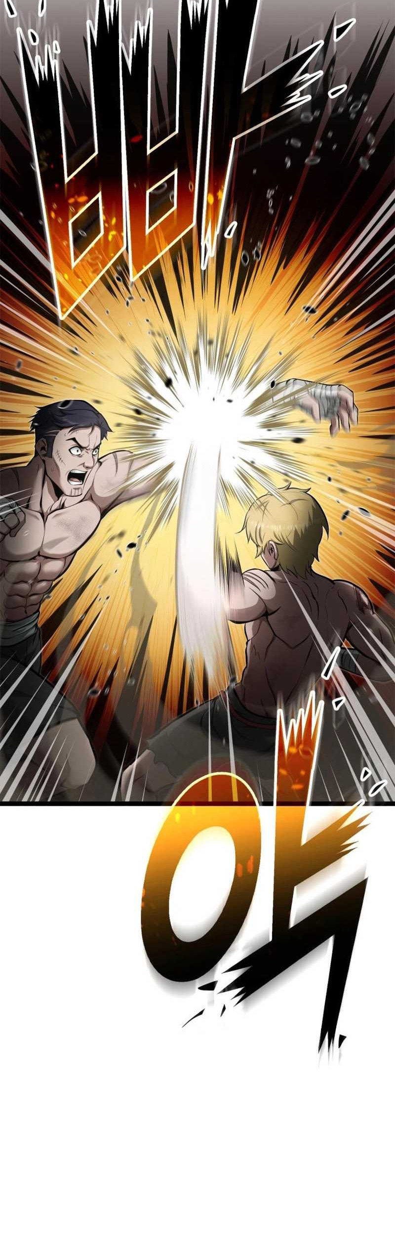 Kalli the Champion Chapter 43 Gambar 45