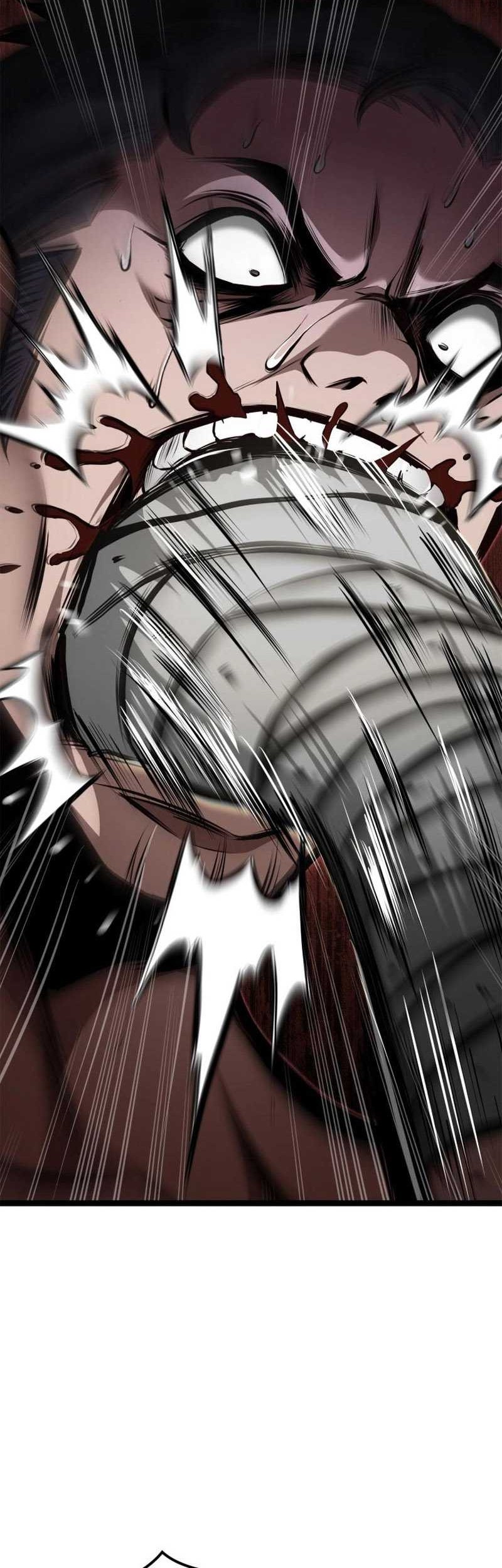 Kalli the Champion Chapter 43 Gambar 47