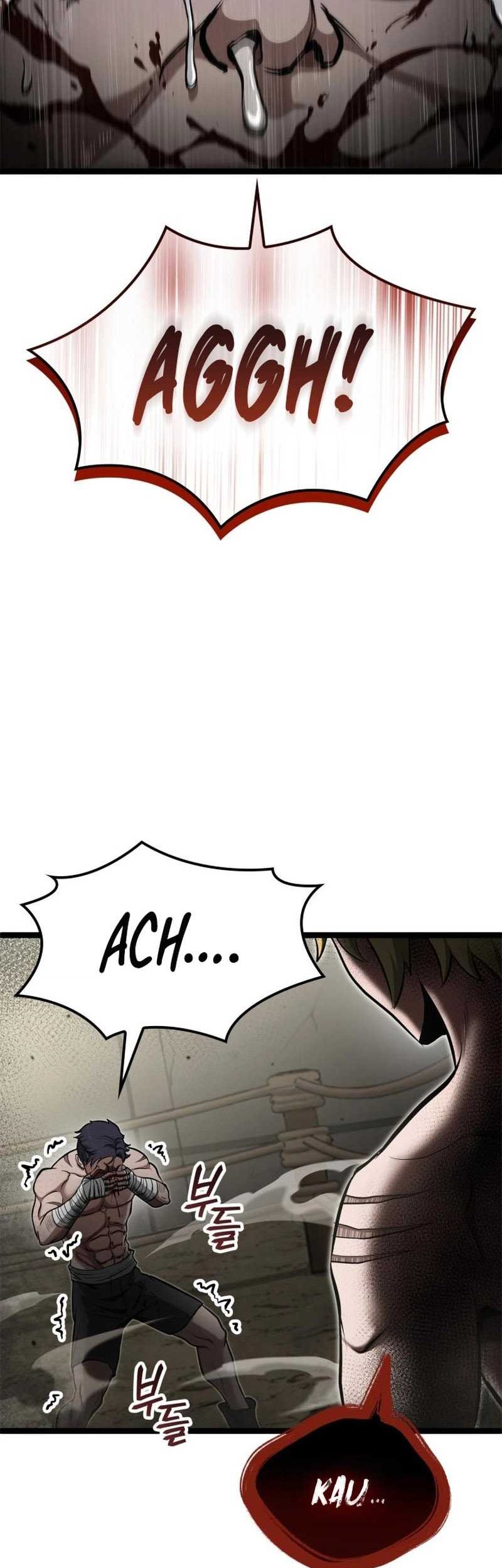 Kalli the Champion Chapter 43 Gambar 51