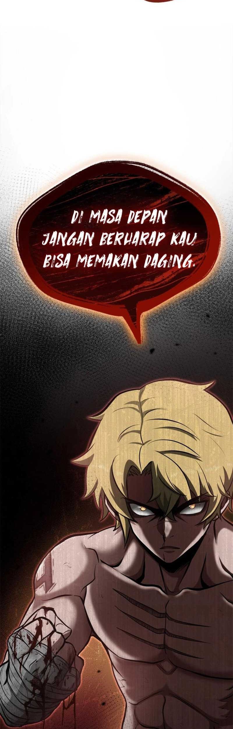 Kalli the Champion Chapter 43 Gambar 52