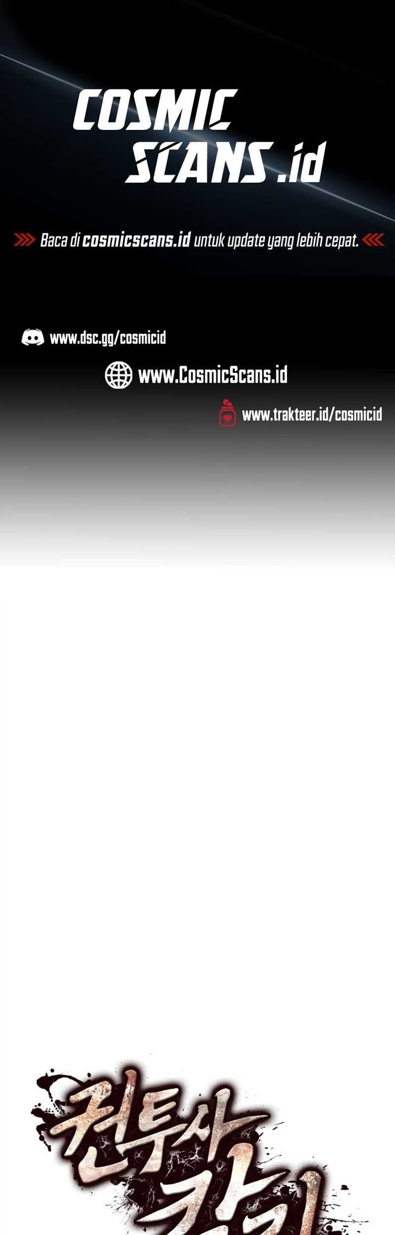 Baca  Kalli the Champion Chapter 43 Gambar 2