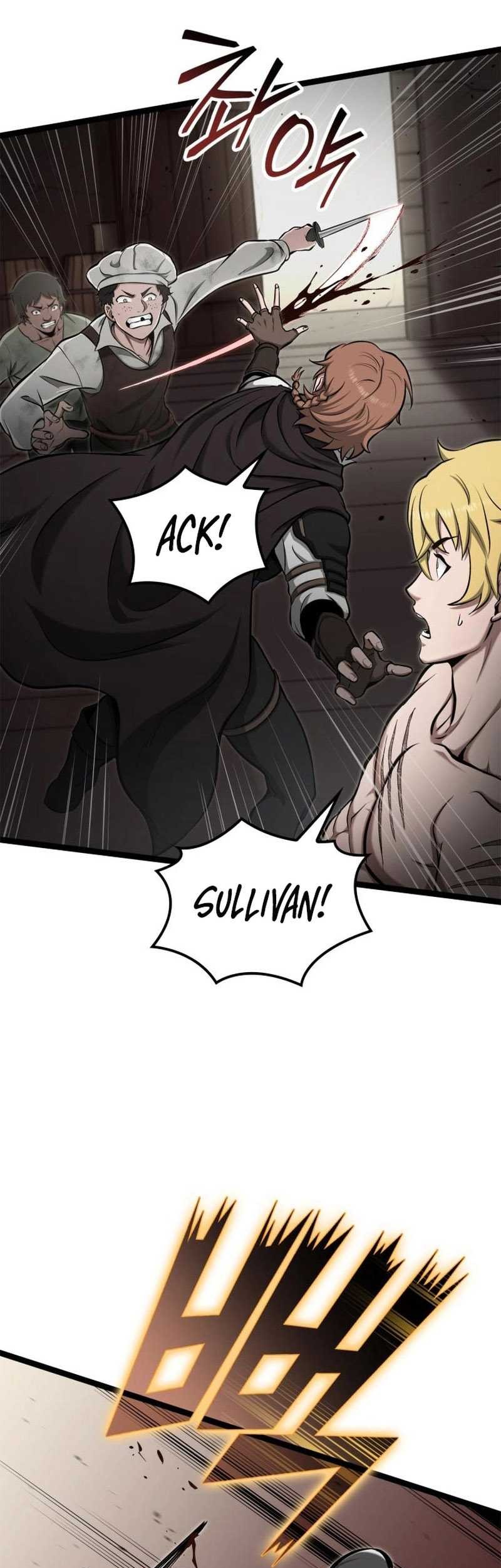 Kalli the Champion Chapter 43 Gambar 14