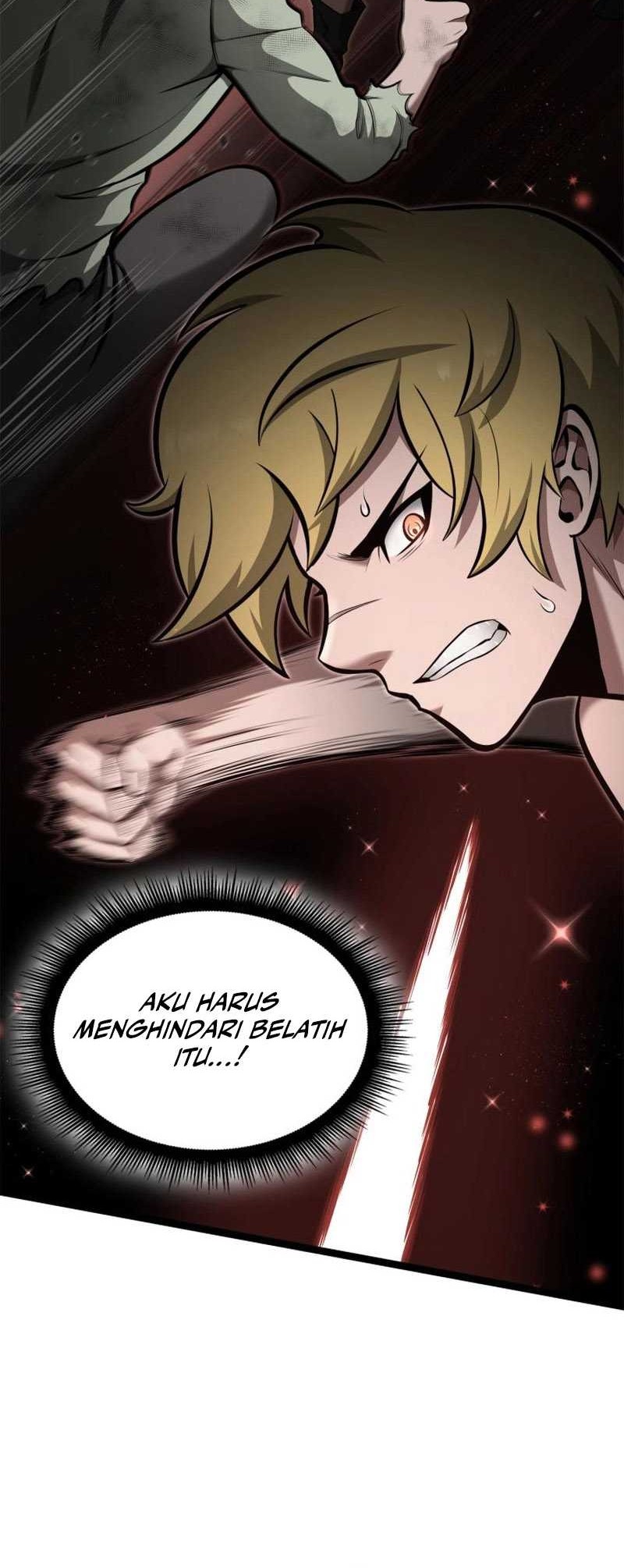 Kalli the Champion Chapter 43 Gambar 17