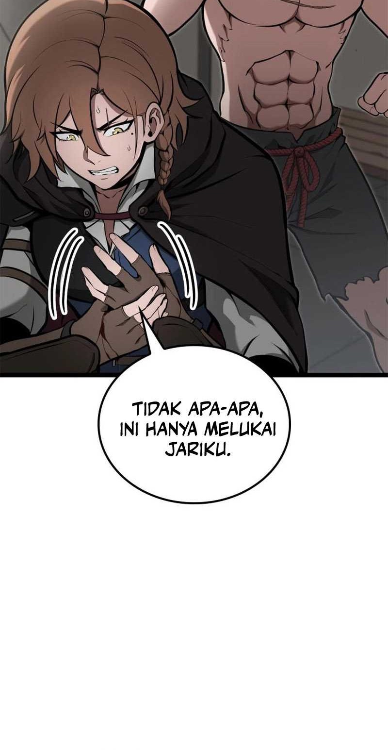 Kalli the Champion Chapter 43 Gambar 21