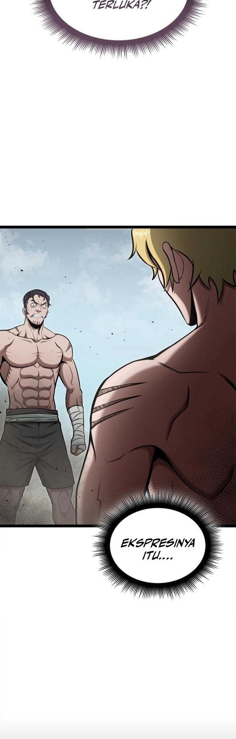 Kalli the Champion Chapter 43 Gambar 33