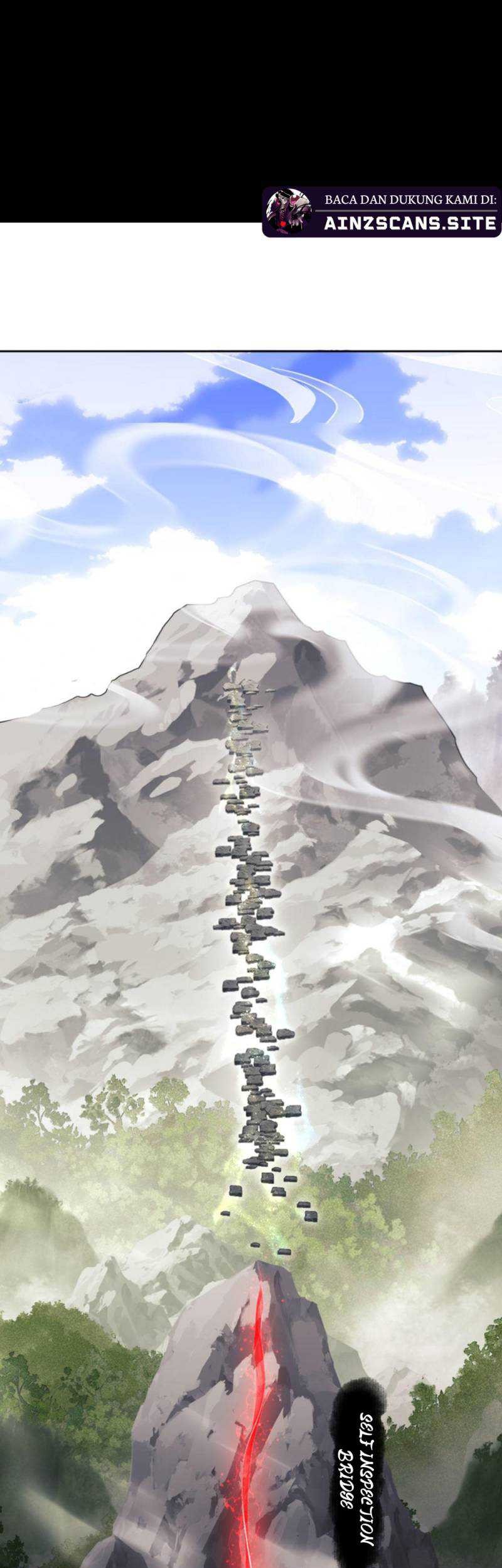 Devious Son Of Heaven Chapter 25 Gambar 21