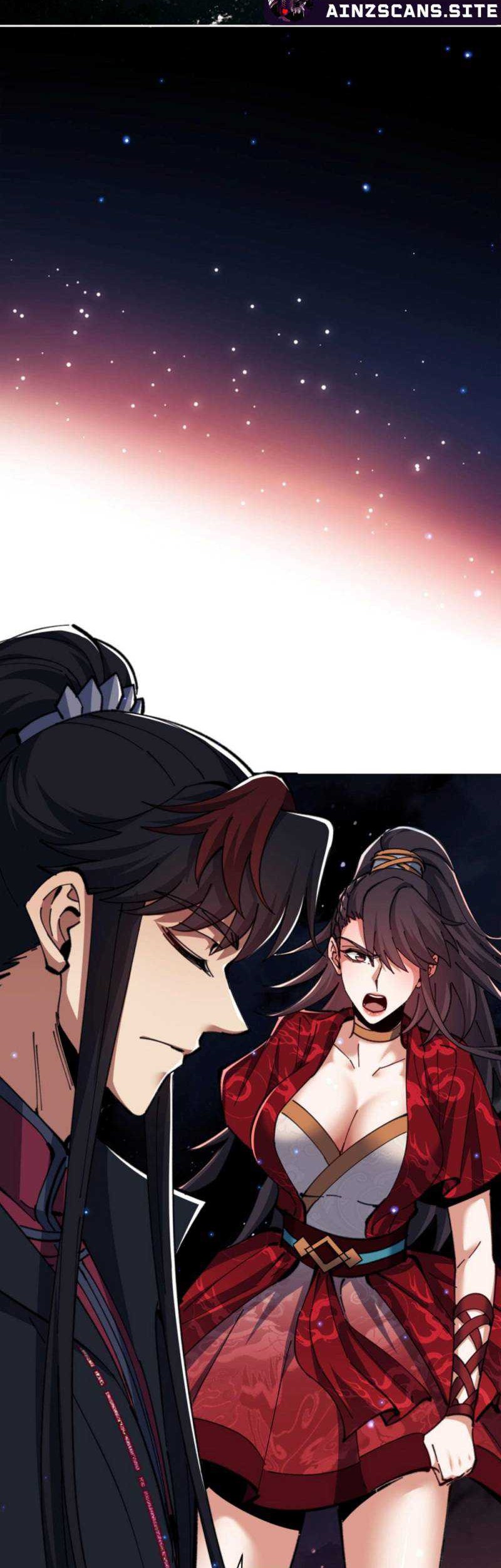 Devious Son Of Heaven Chapter 25 Gambar 33