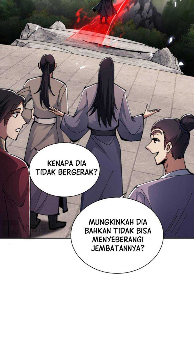 Devious Son Of Heaven Chapter 25 Gambar 36