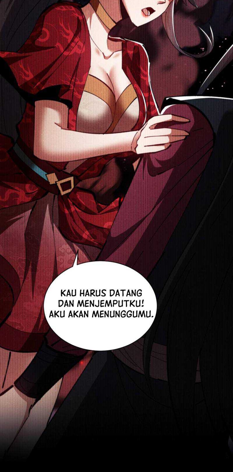 Devious Son Of Heaven Chapter 25 Gambar 38