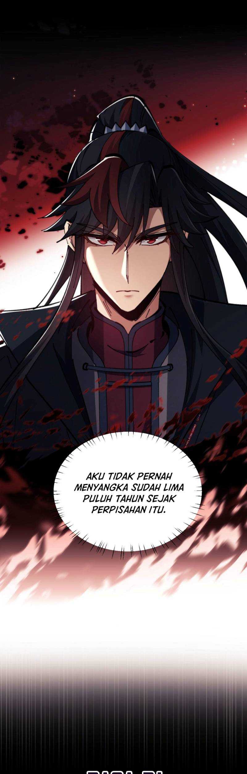Devious Son Of Heaven Chapter 25 Gambar 39