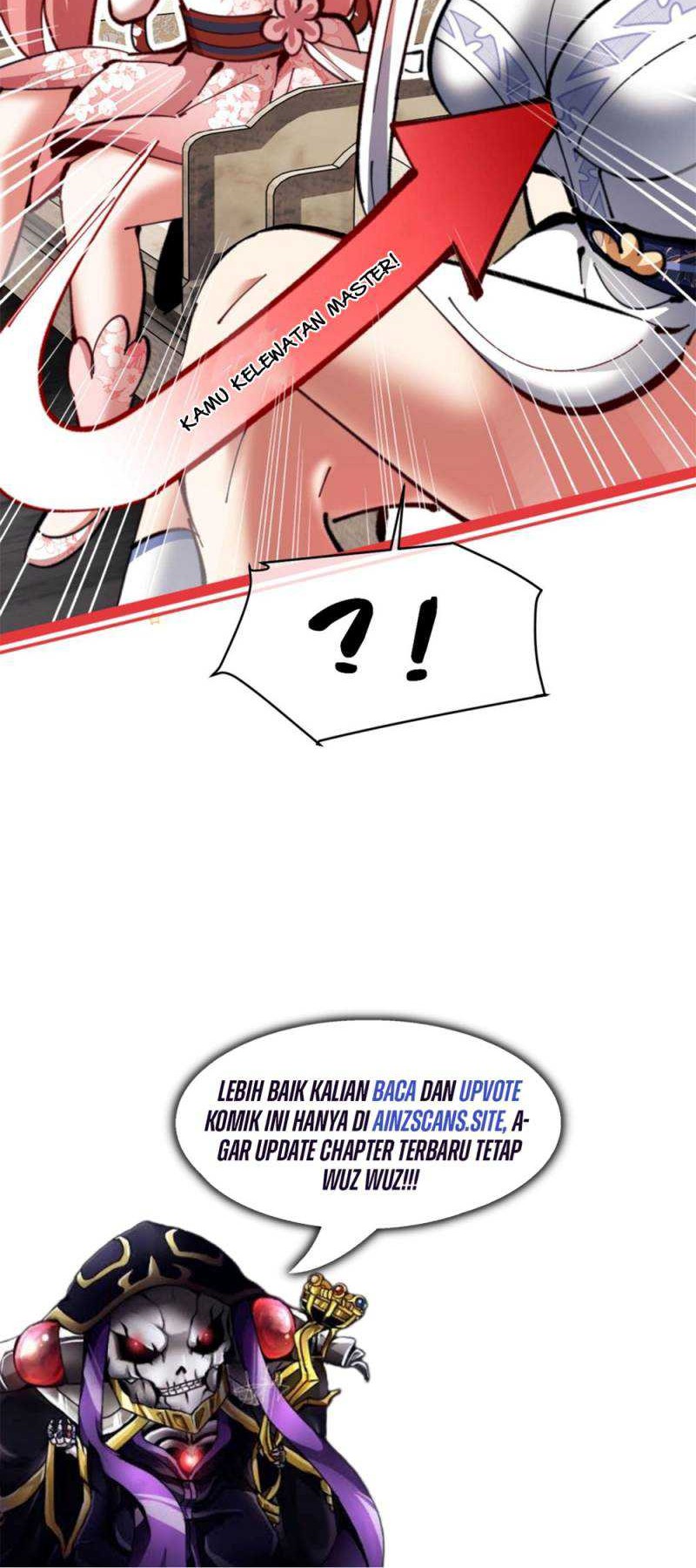 Devious Son Of Heaven Chapter 25 Gambar 50