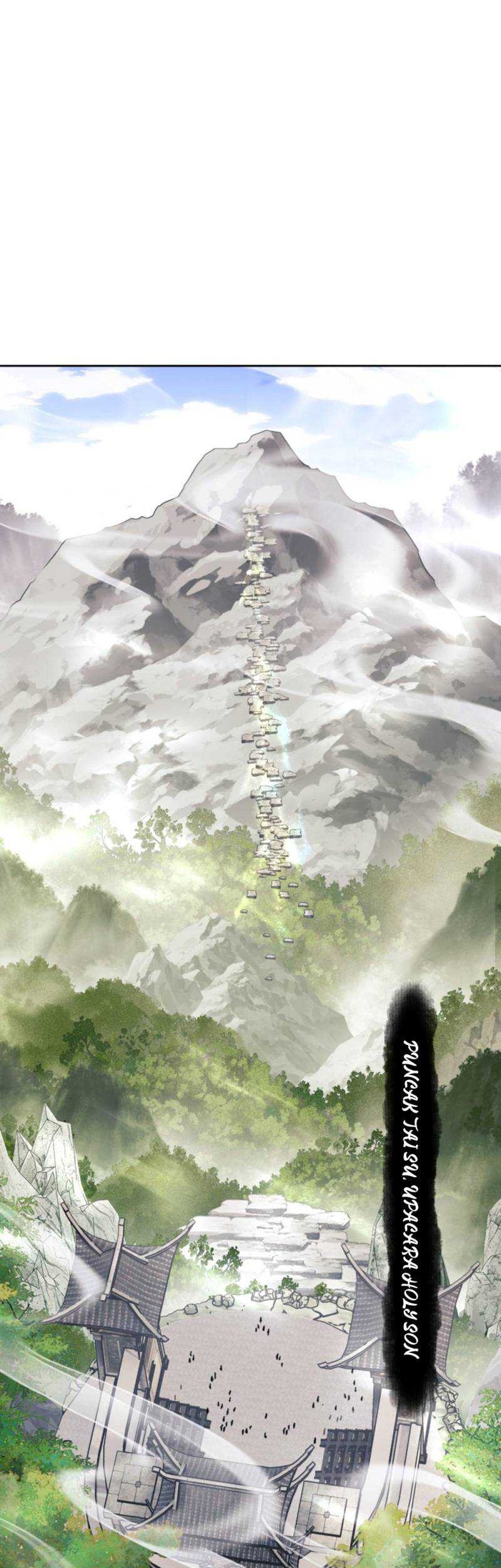 Devious Son Of Heaven Chapter 25 Gambar 9