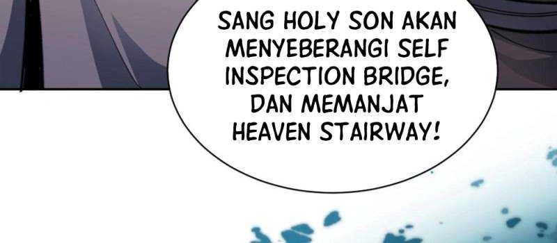 Devious Son Of Heaven Chapter 25 Gambar 17