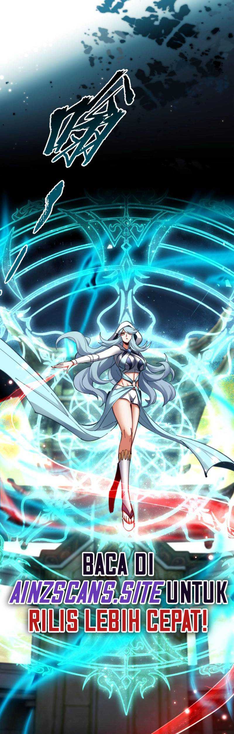 Devious Son Of Heaven Chapter 25 Gambar 18