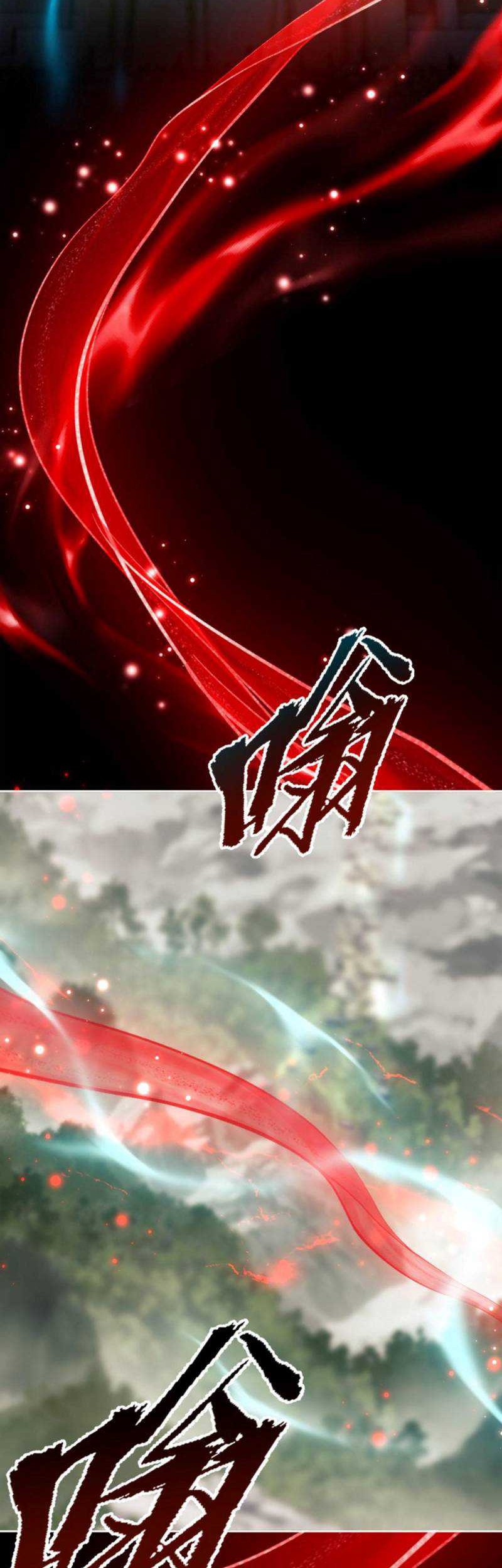 Devious Son Of Heaven Chapter 25 Gambar 19