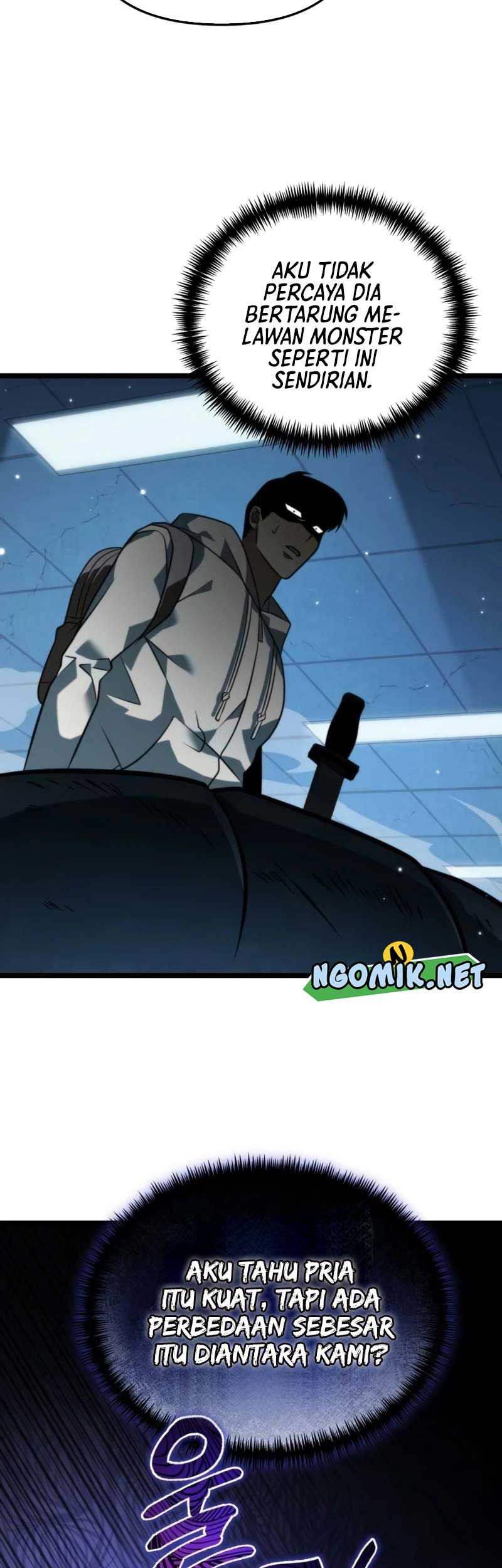 Reincarnator Chapter 10 Gambar 18