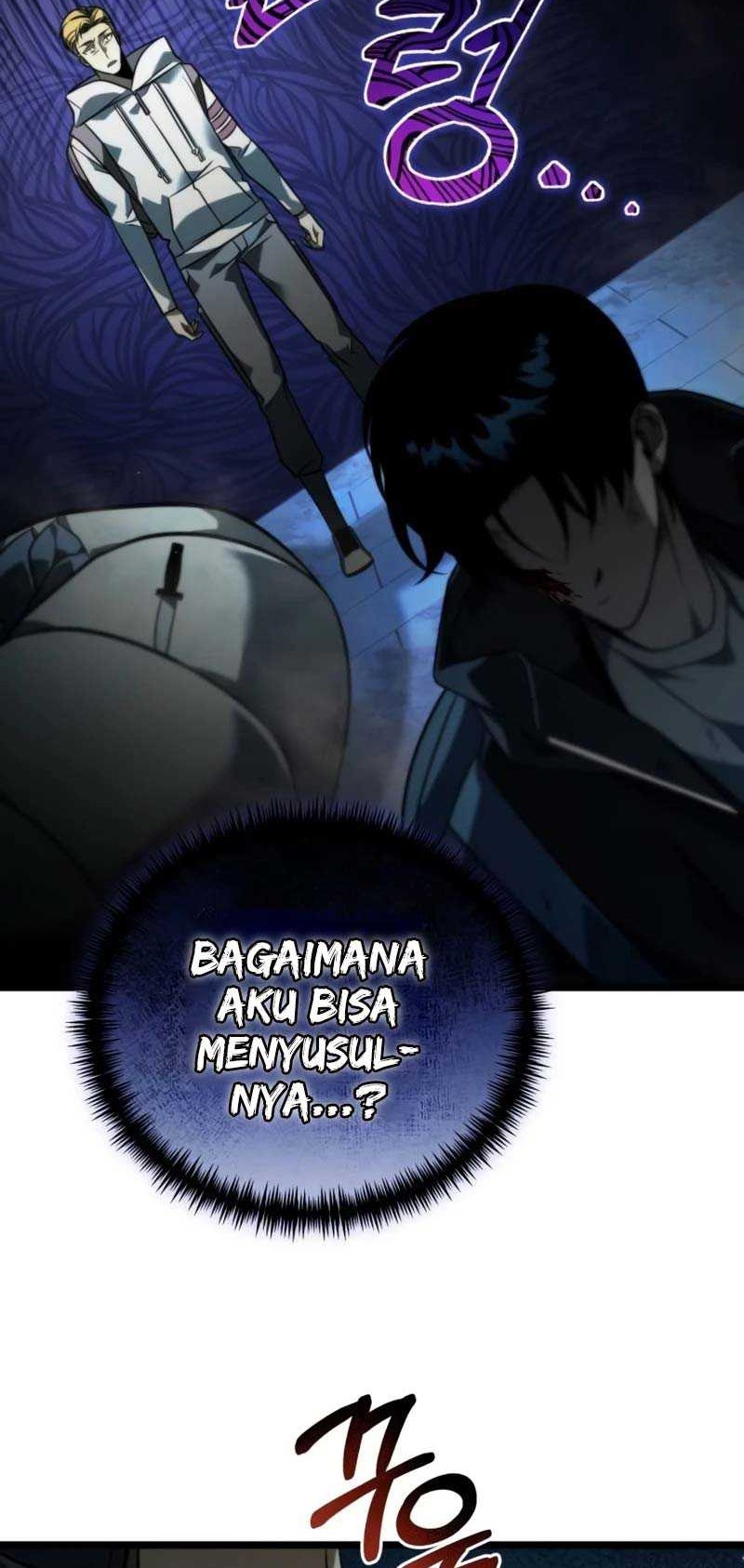 Reincarnator Chapter 10 Gambar 19