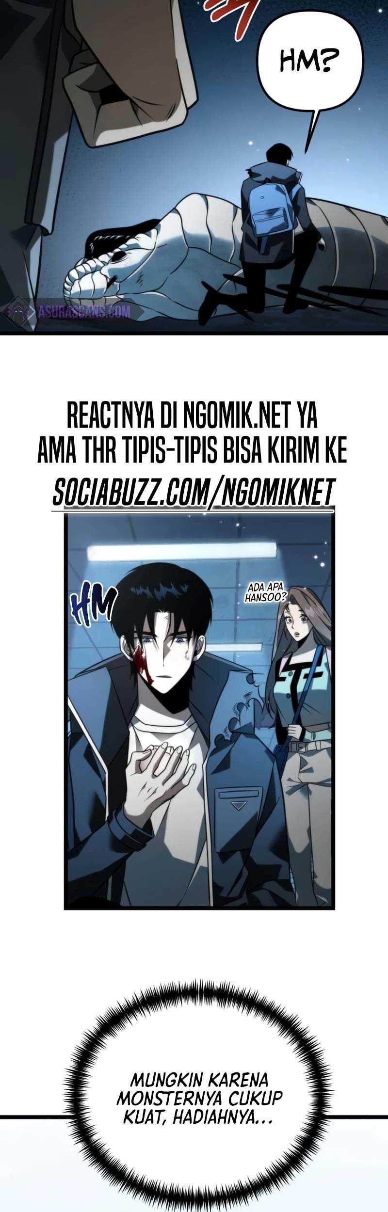Reincarnator Chapter 10 Gambar 20