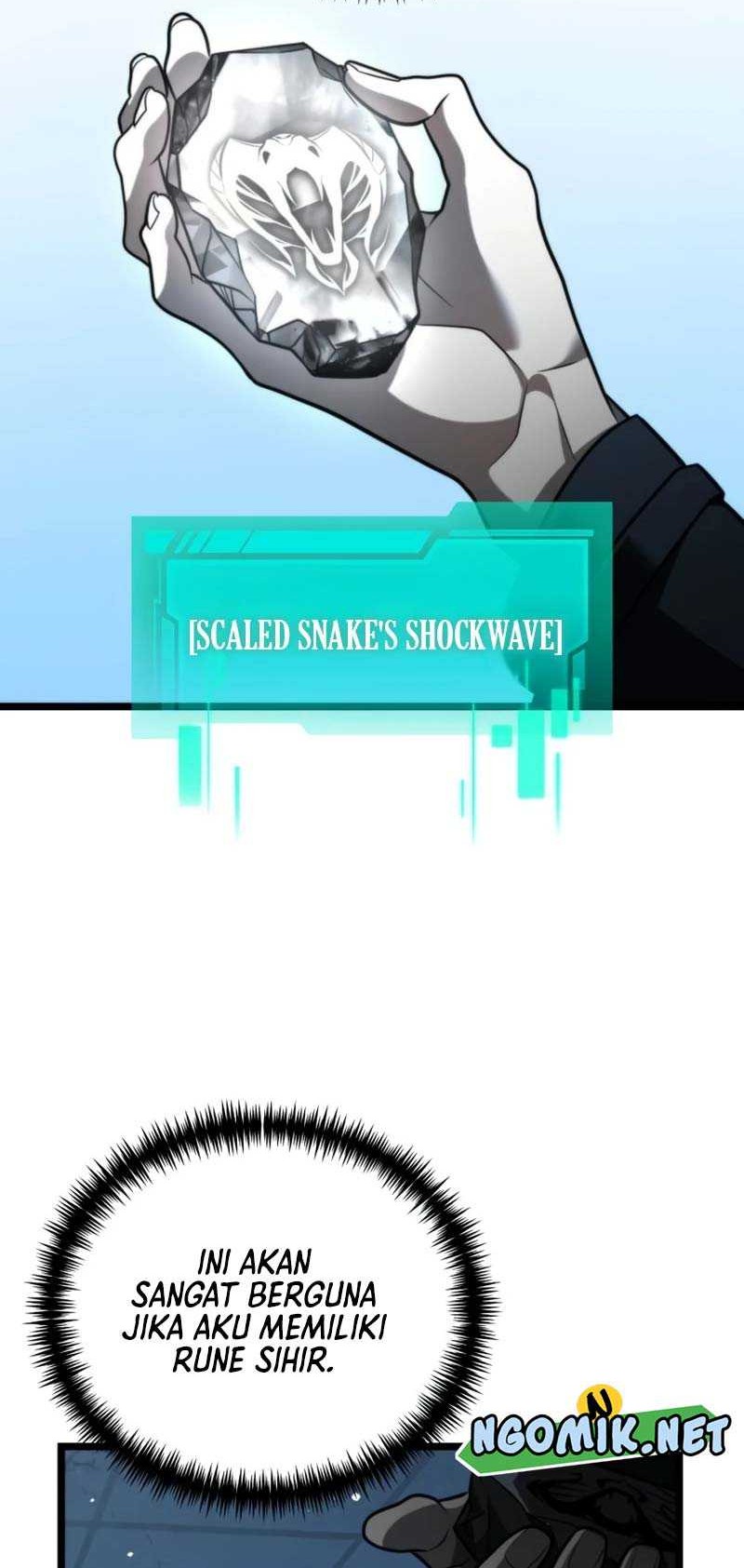 Reincarnator Chapter 10 Gambar 21