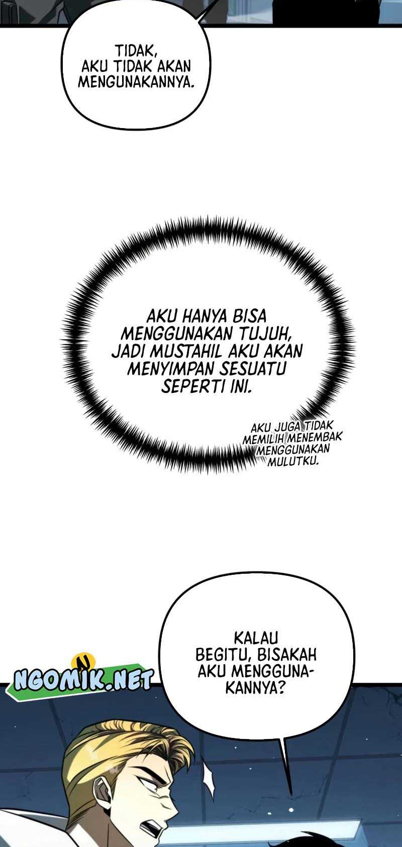 Reincarnator Chapter 10 Gambar 23
