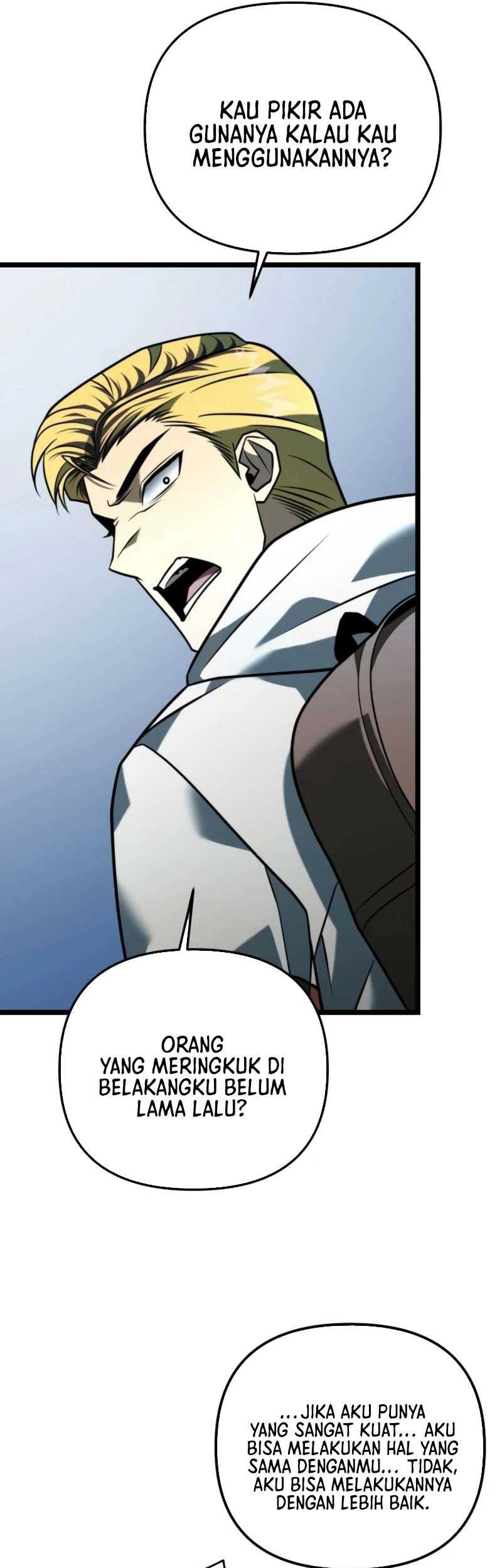 Reincarnator Chapter 10 Gambar 26