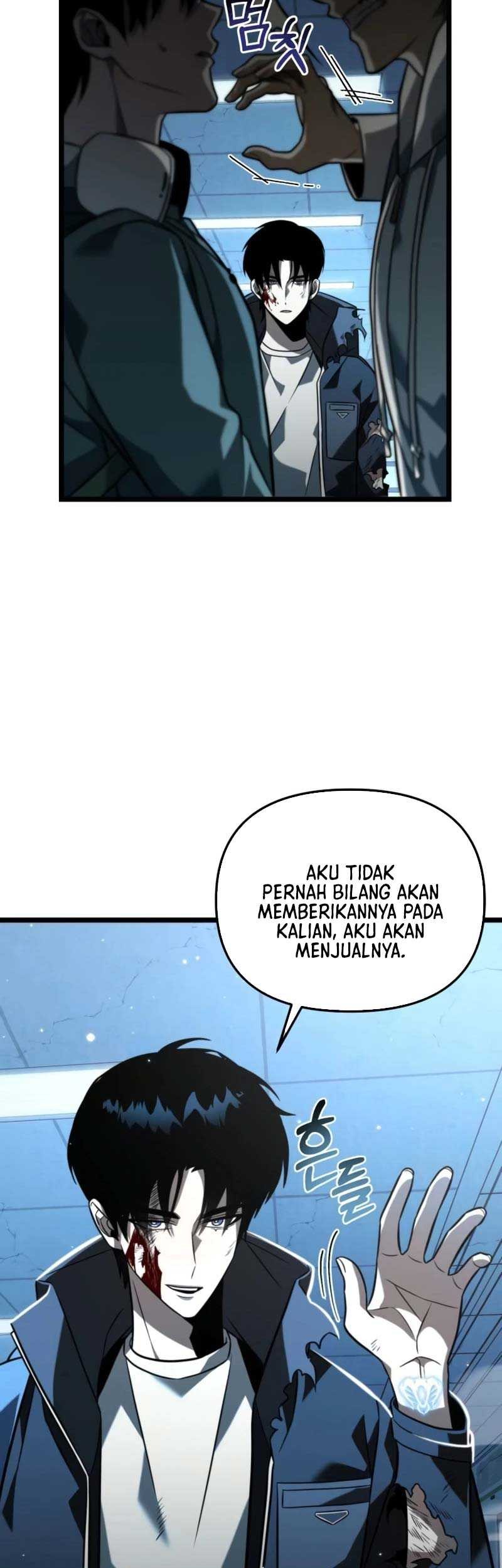 Reincarnator Chapter 10 Gambar 28