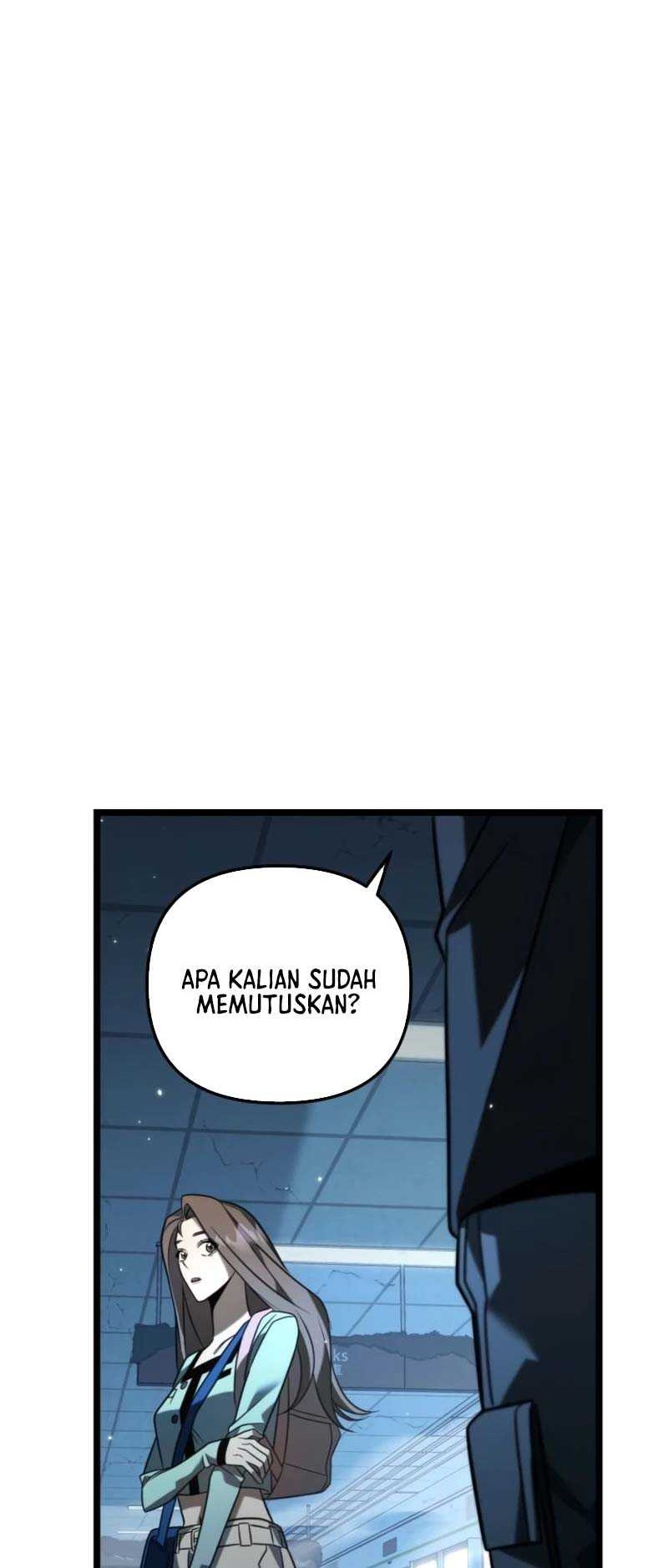 Reincarnator Chapter 10 Gambar 31