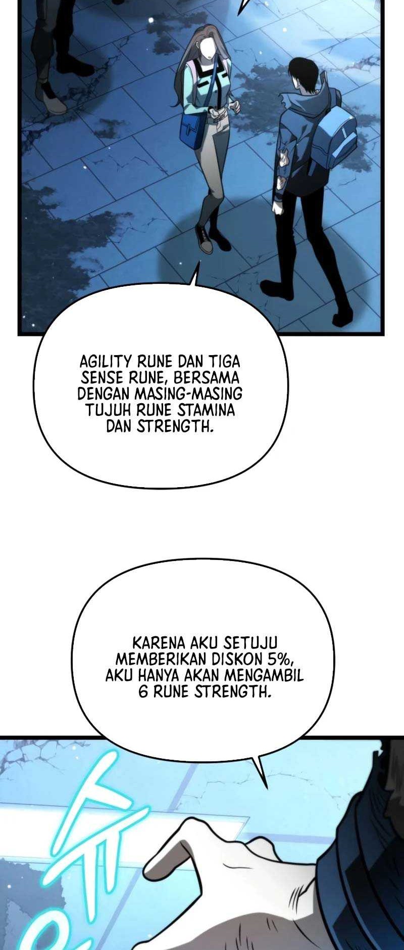 Reincarnator Chapter 10 Gambar 35