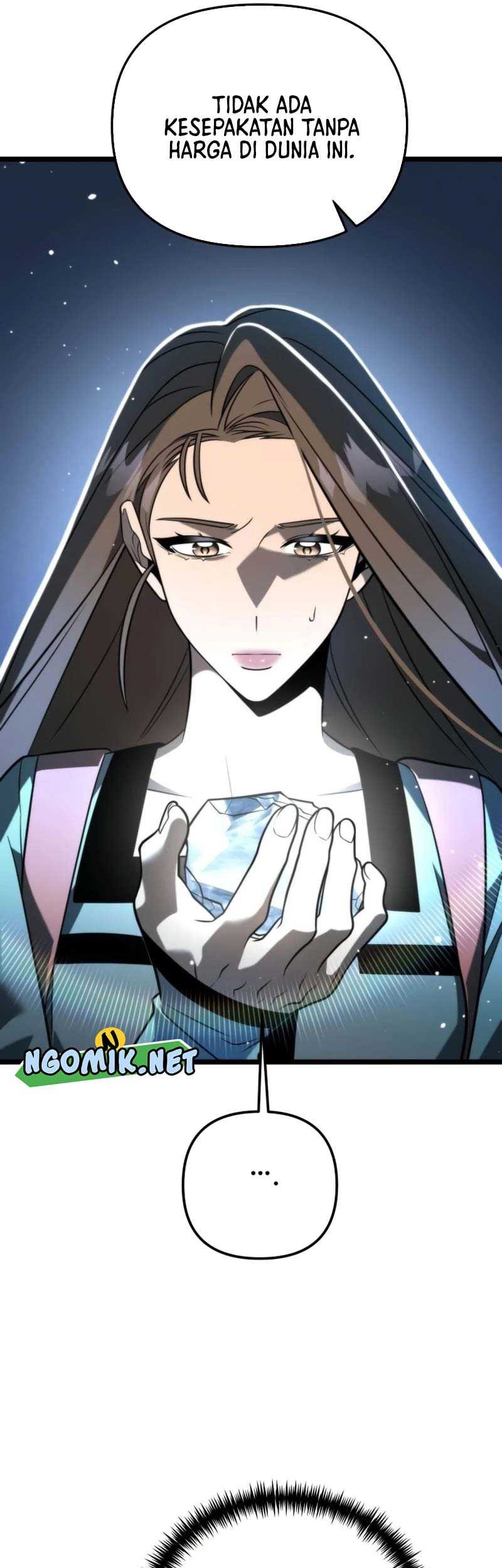 Reincarnator Chapter 10 Gambar 38
