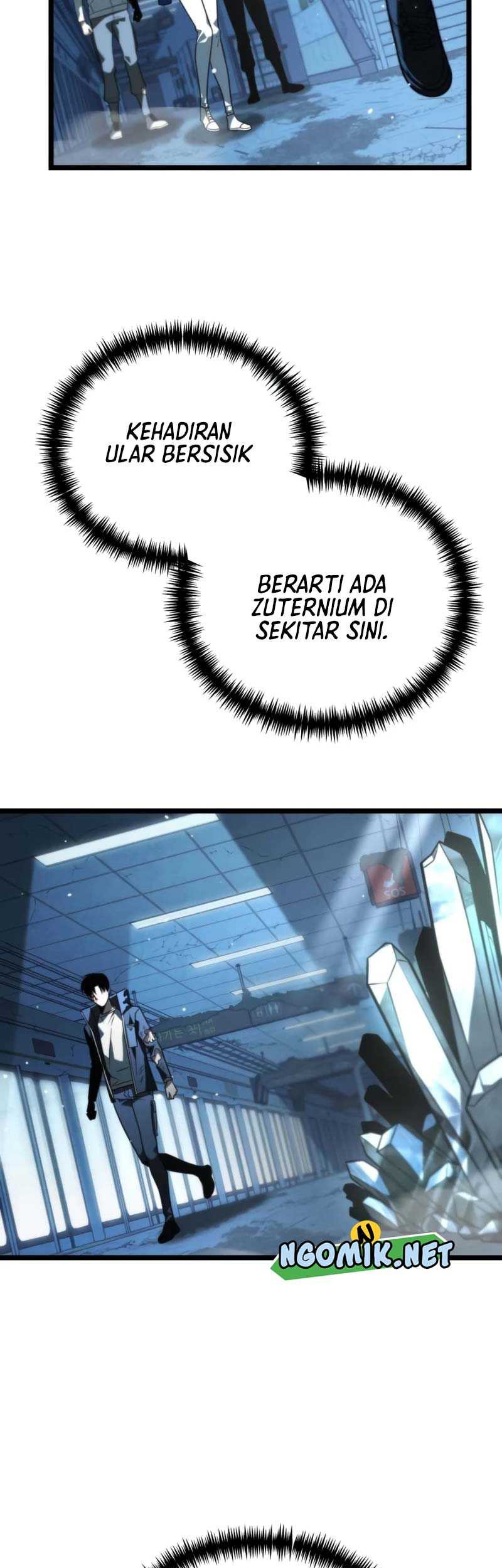 Reincarnator Chapter 10 Gambar 40