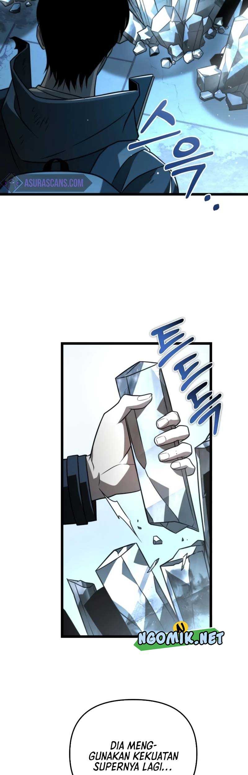 Reincarnator Chapter 10 Gambar 42