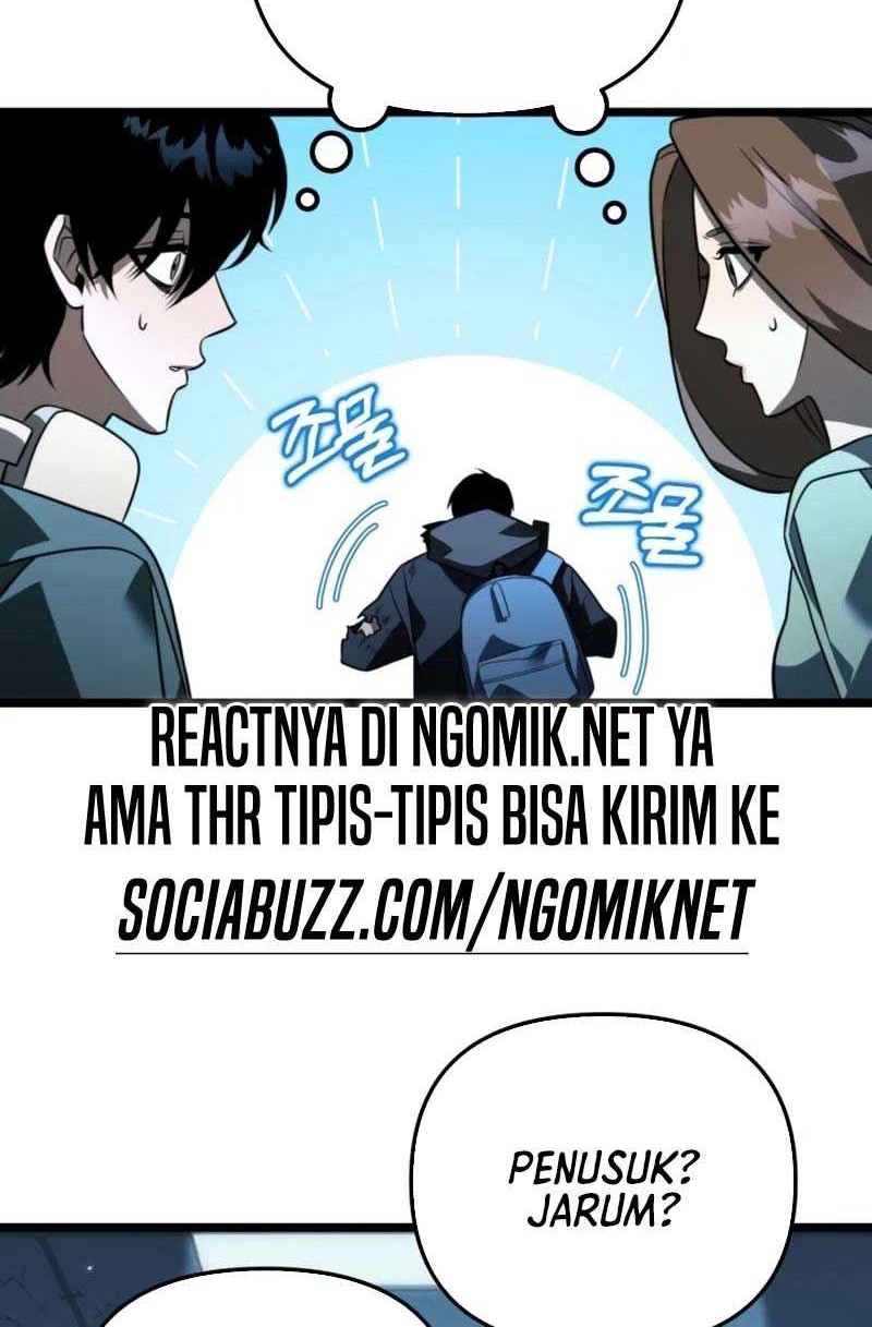 Reincarnator Chapter 10 Gambar 43