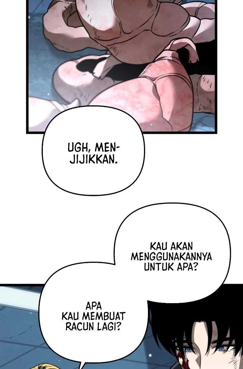 Reincarnator Chapter 10 Gambar 47