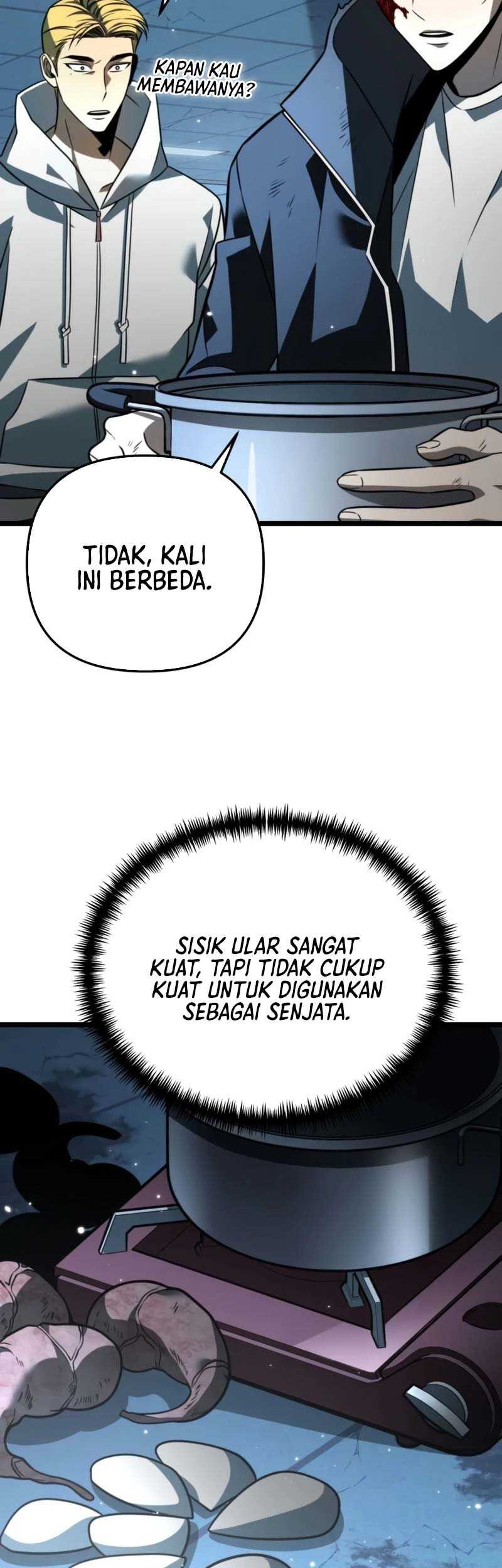 Reincarnator Chapter 10 Gambar 48