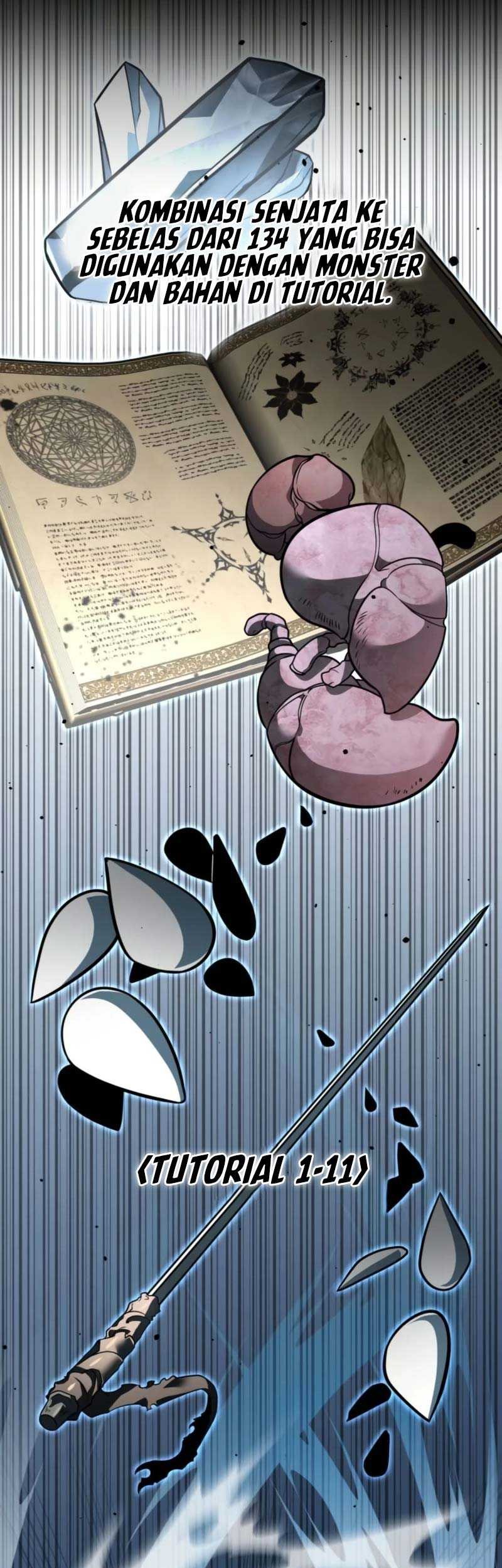 Reincarnator Chapter 10 Gambar 50