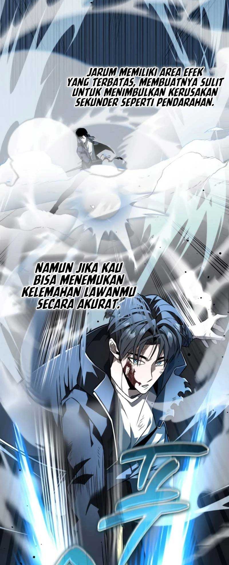 Reincarnator Chapter 10 Gambar 51