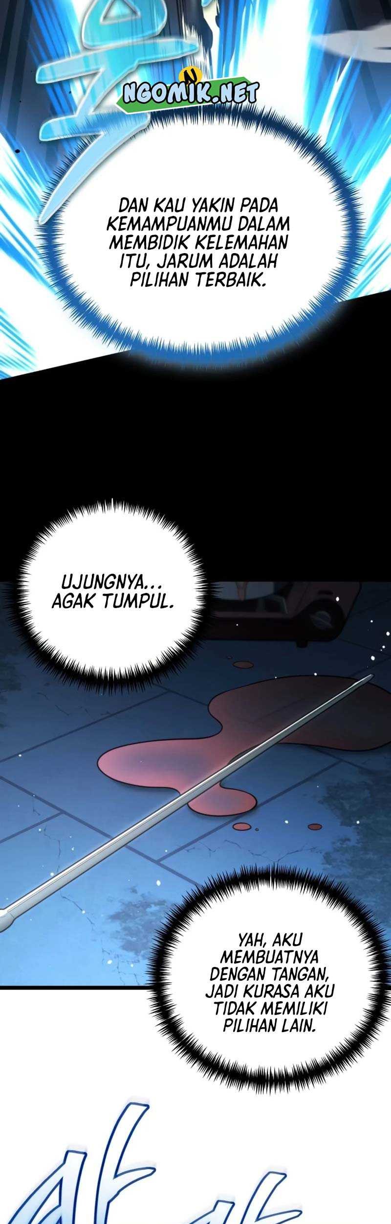 Reincarnator Chapter 10 Gambar 52